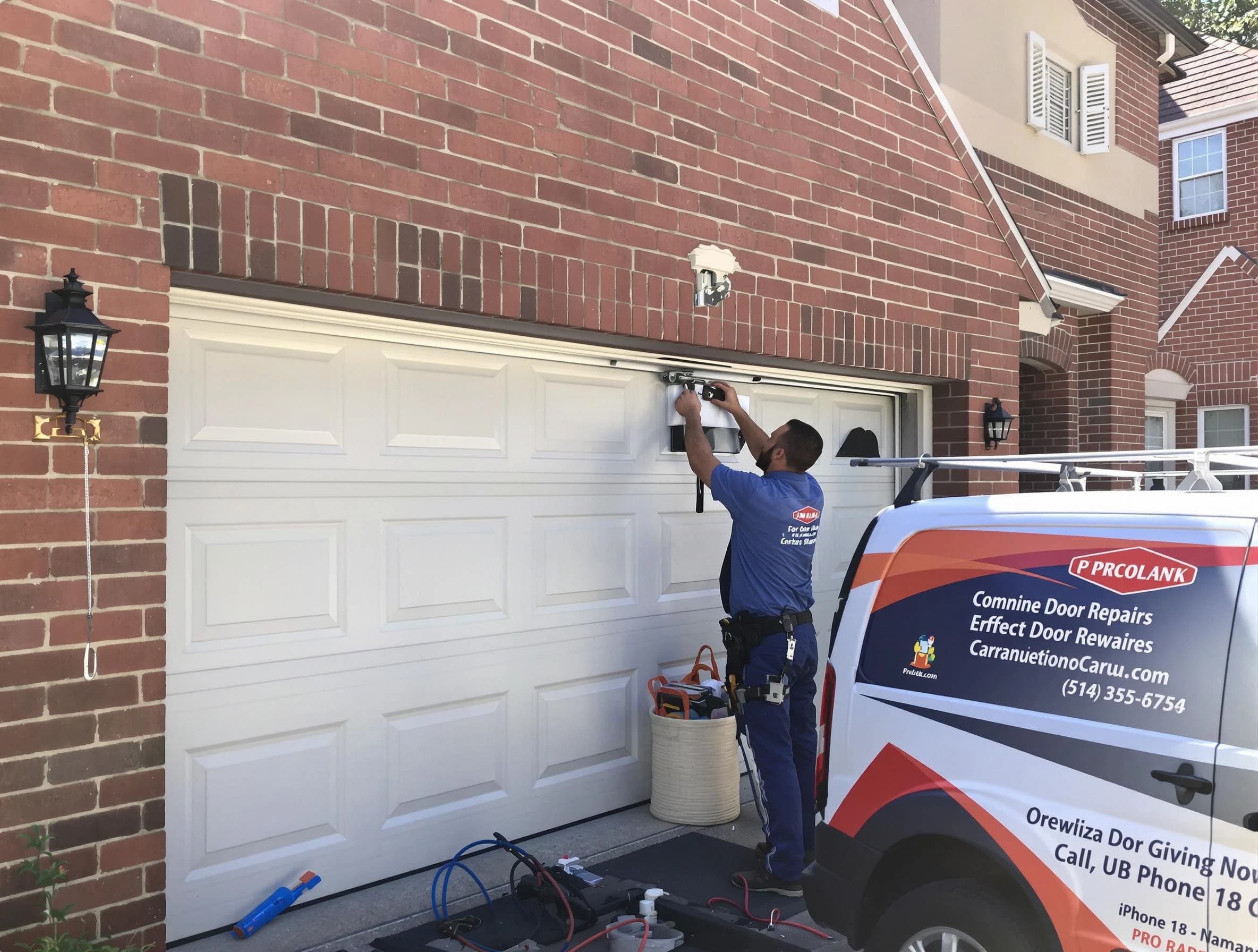 Riverton Garage Door Repair local garage door repair technician in Riverton