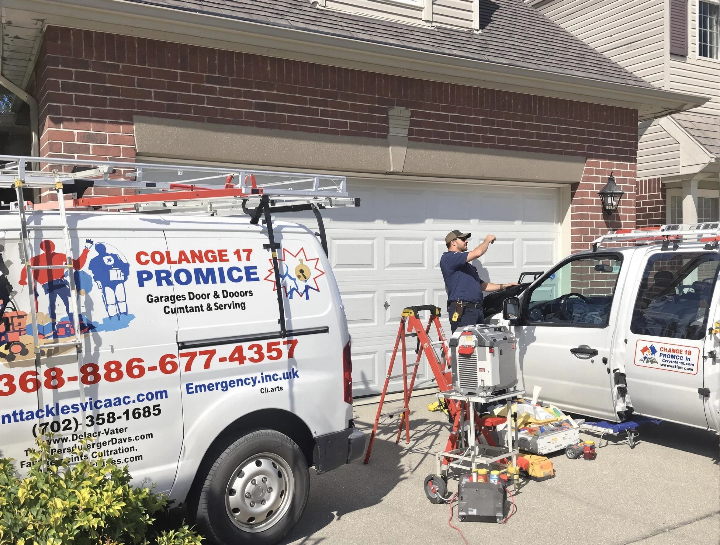 Same Day Repair service in Riverton, UT