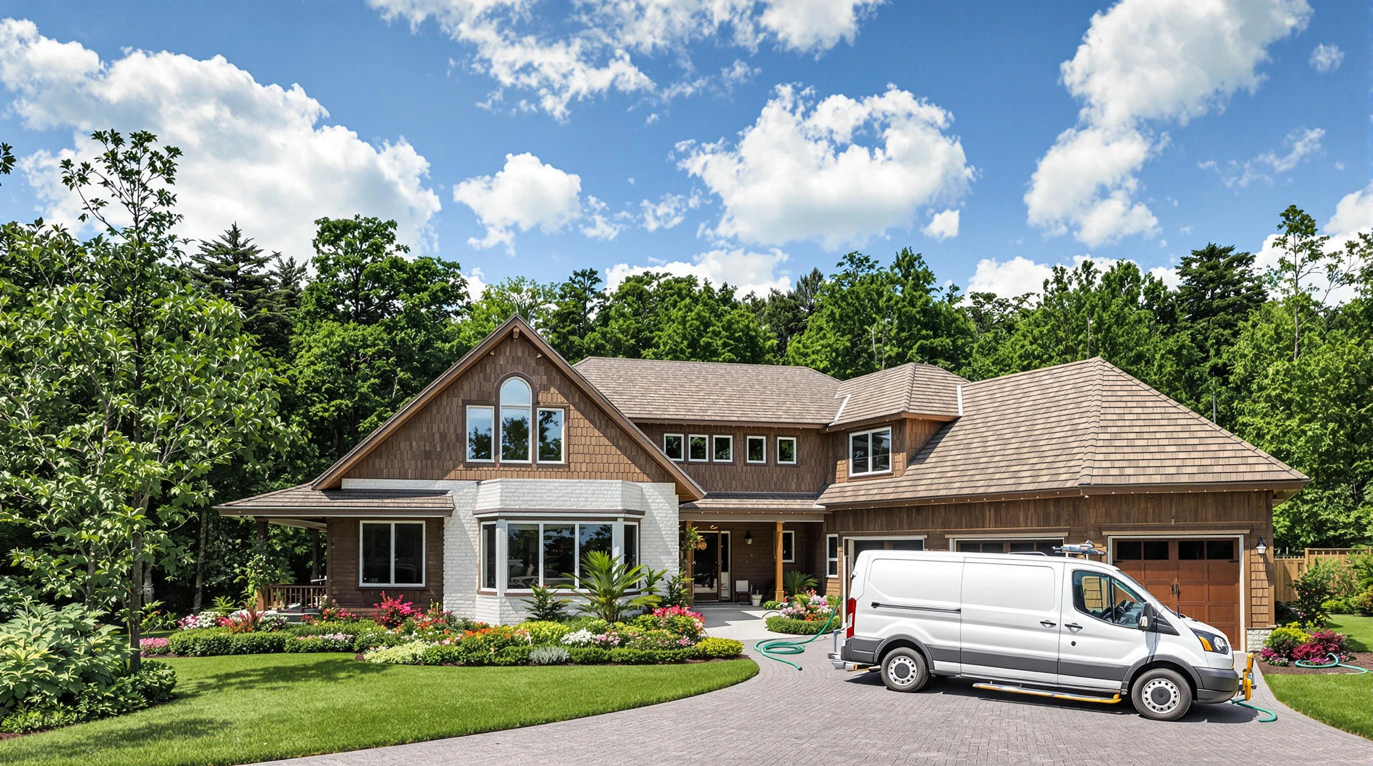 Riverton Garage Door Repair garage door repair crew working in Draper, UT