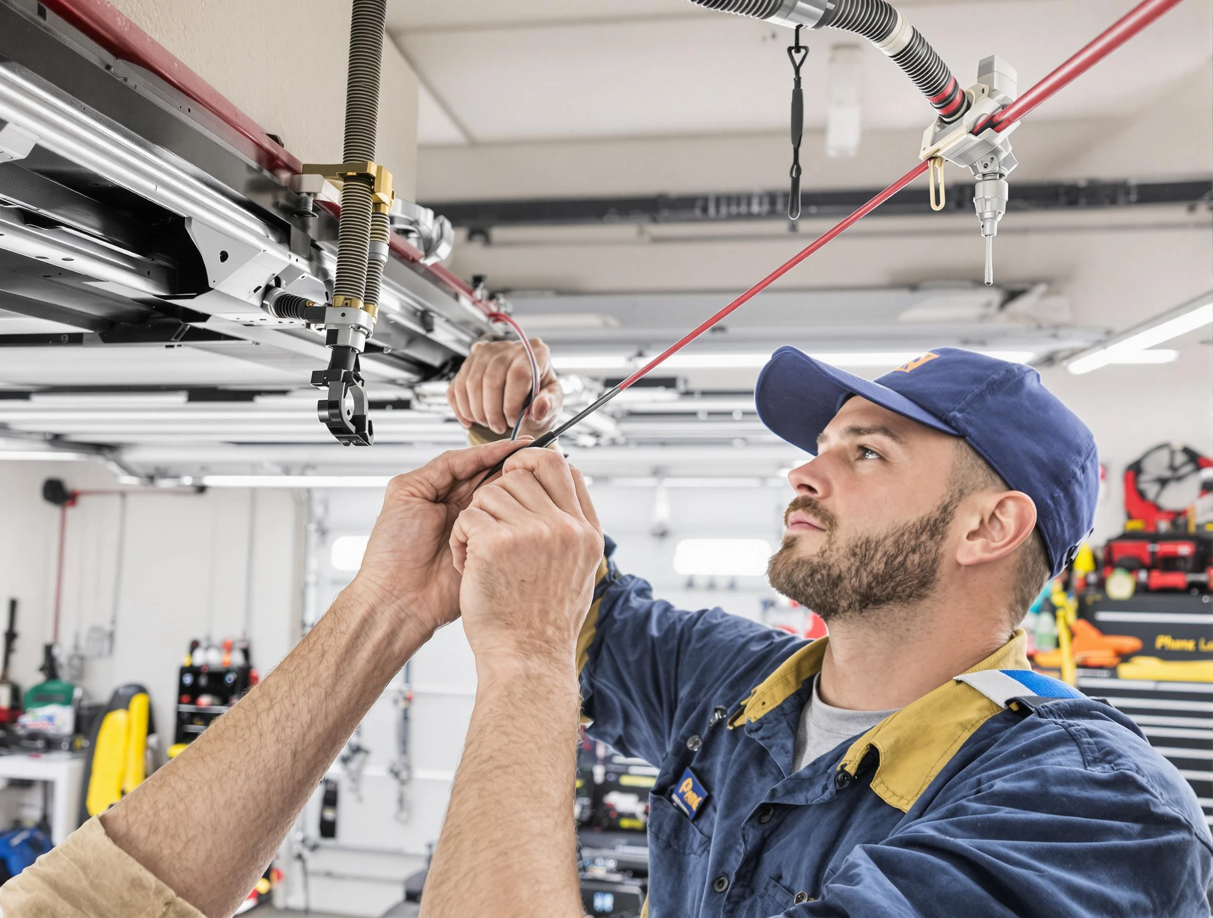 Cable Repair service in Riverton, UT