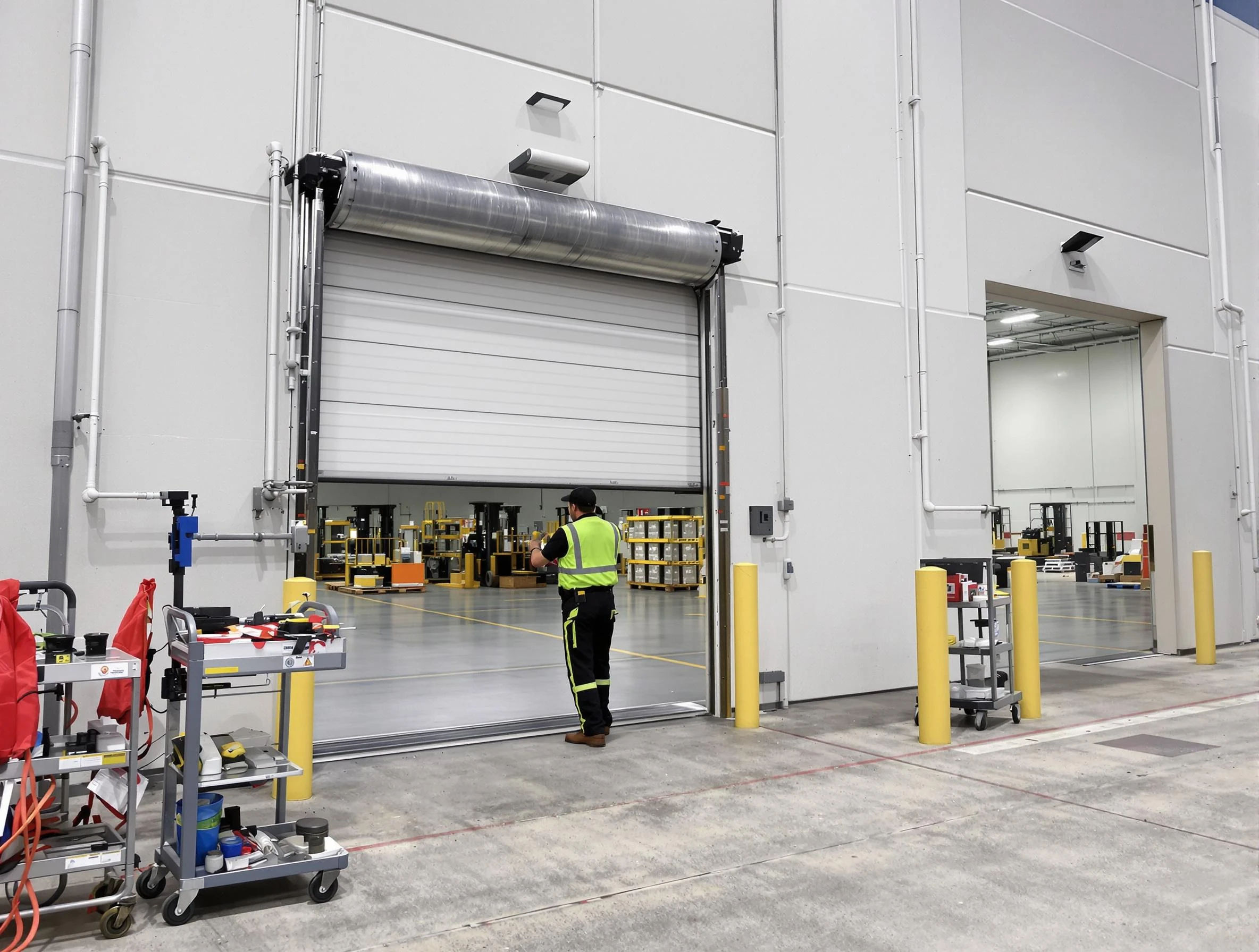 Commercial Repair service in Riverton, UT