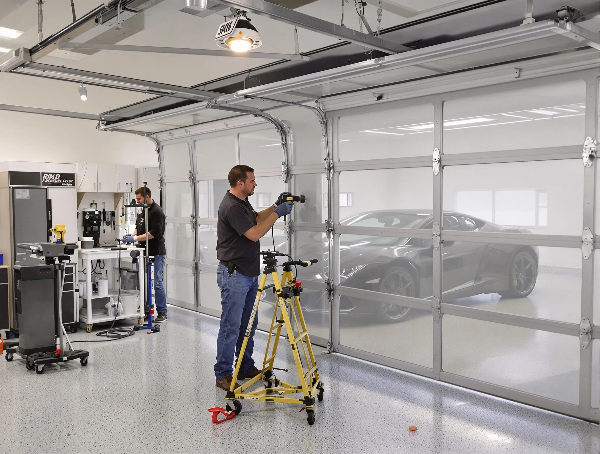 Dents Repair service in Riverton, UT