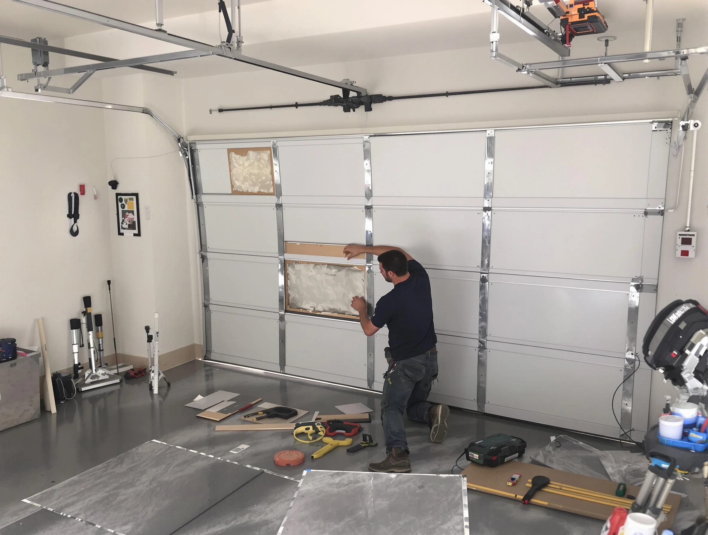 Panel Repair service in Riverton, UT