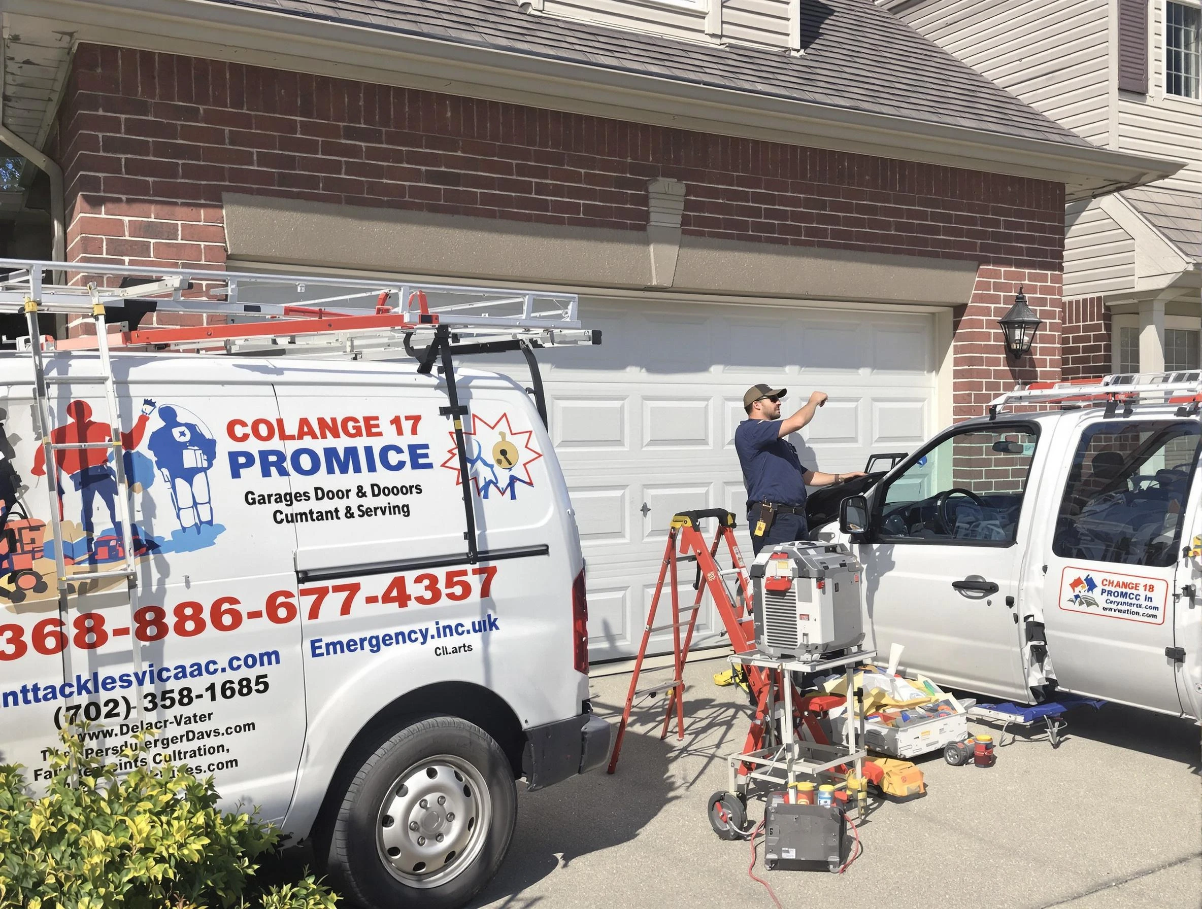 Same Day Repair service in Riverton, UT